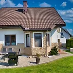 Wichrowe Zacisze 2 Krynica Zdroj
