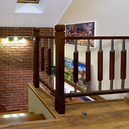 Wichrowe Zacisze 2 Villa