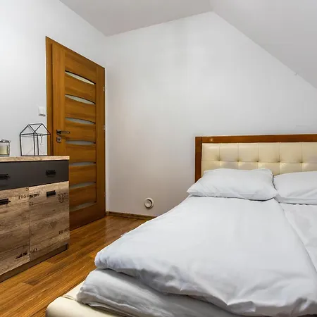 Wichrowe Zacisze 2 Villa