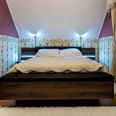 Wichrowe Zacisze 2 * 크리니차 즈드로이