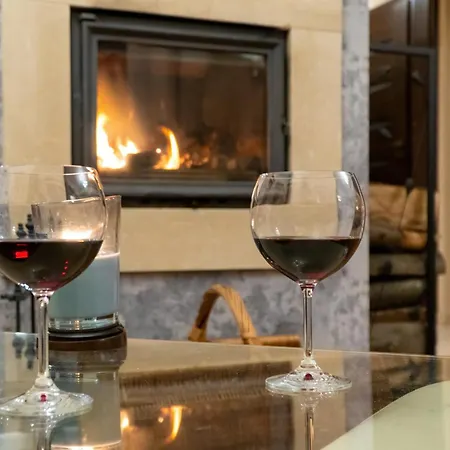 Wichrowe Zacisze 2 Krynica-Zdrój