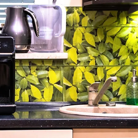 Wichrowe Zacisze 2 Villa Krynica-Zdrój