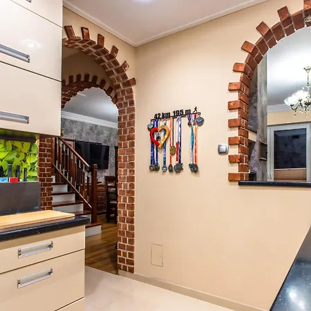 Villa Wichrowe Zacisze 2