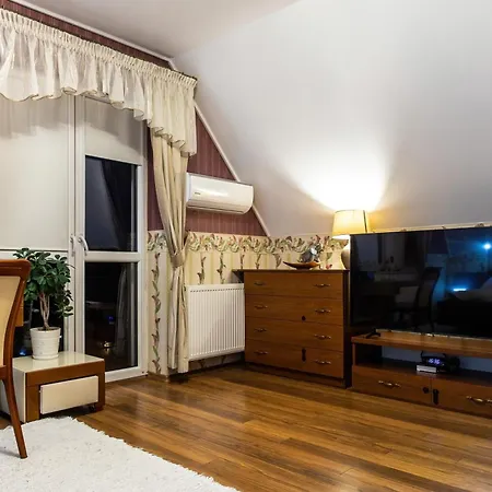 Villa Wichrowe Zacisze 2