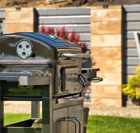 Wichrowe Zacisze 2 Villa