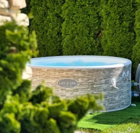 Villa Wichrowe Zacisze 2 Krynica-Zdrój