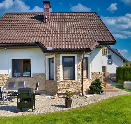 Wichrowe Zacisze 2 Krynica-Zdrój