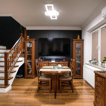 Wichrowe Zacisze 2 *