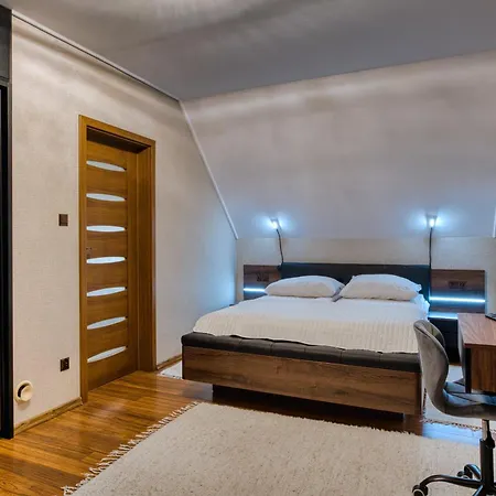 Villa Wichrowe Zacisze 2