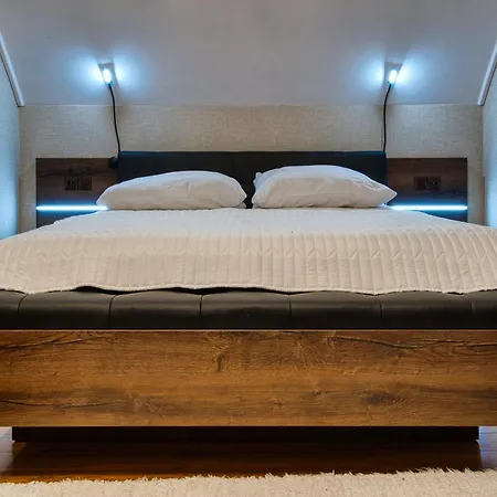 Villa Wichrowe Zacisze 2 *